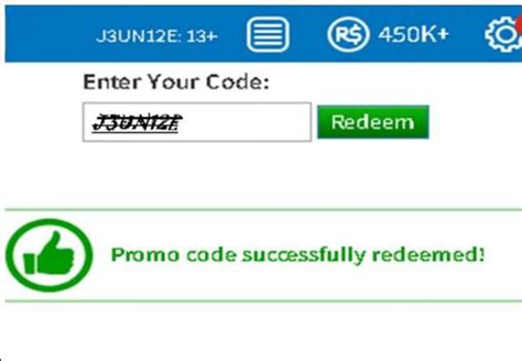 (Update) Redeem Roblox promo codes for Robux (February 2019) | Hi Tech ...