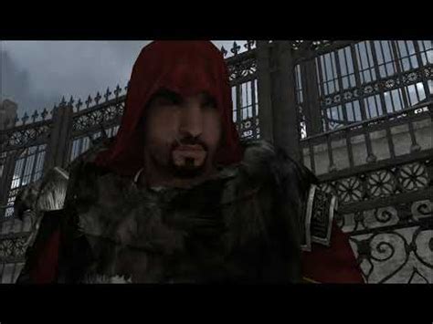 Assassin S Creed Brotherhood Walkthrough Gameplay Secuencia 8 Parte 1