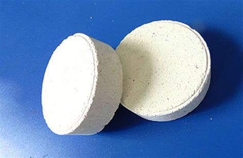 Calcium Hypochlorite