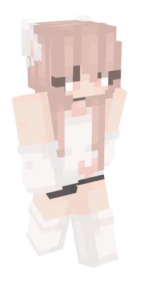 Neko Minecraft Skins Artofit