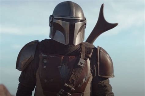 This Famous Jedi Showed Up In The Mandalorian And Fans Have Lost