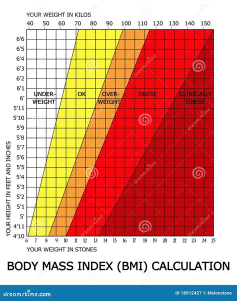 Bmi Body Mass Index Calculation Gray Illustration Icon Set With Bmi Machine Scale Measuring And