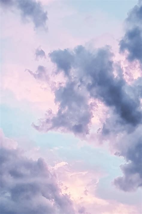 Pastel Sky Iphone Wallpaper Best Ios 14 Wallpaper Ideas For Your Home