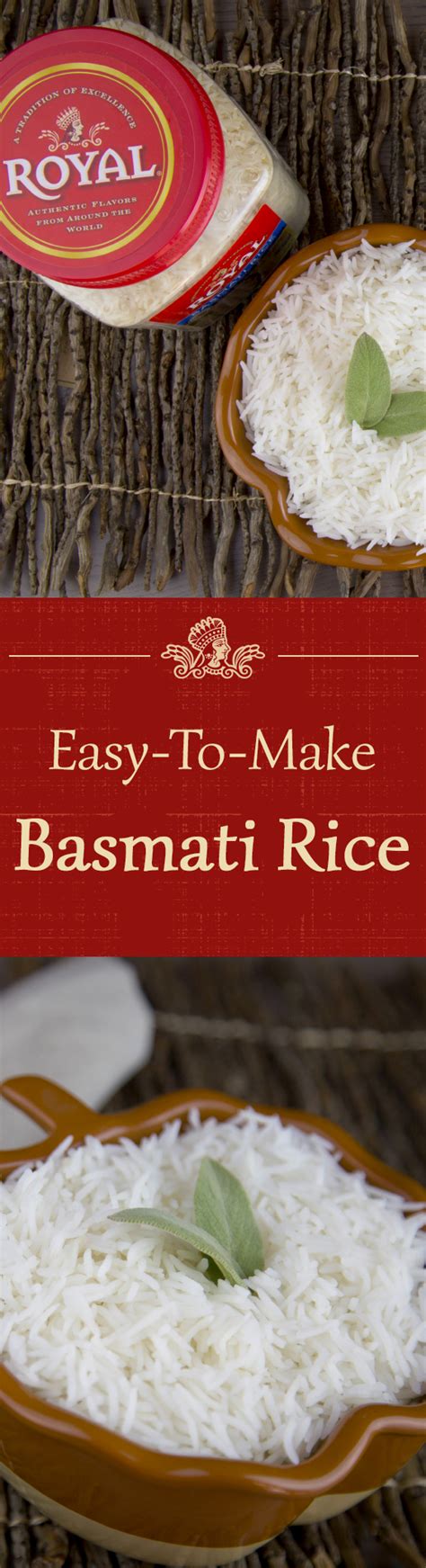 Once it is cooked, drain the excess water in a colander. Did you know that the perfect pot of Royal Basmati rice is ...