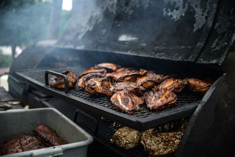 How To Find The Best Meat Smokers For Your Bbq Recipe Lifestyle