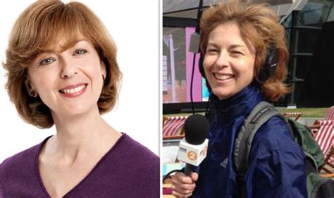 Ken Bruce And Lynn Bowles Lynn Bowles Married Husband Partner Lesbian