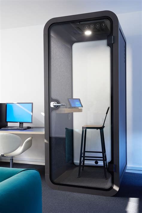 Phone Booth Office Pod For Calls Or Quite Space Phone Booth Office
