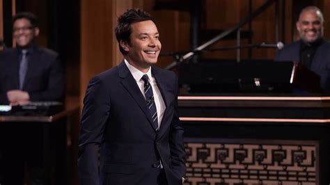 Live Audience Returns To ‘tonight Show In Studio 6b Nbc Los Angeles