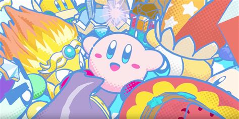 Kirby Star Allies Review Is It Worth It Gamers Decide