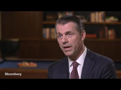 Bob moritz, chairman of the pwc network, previews the firm's 23rd annual global ceo survey with a focus on rising chief executive pessimism and uncertainty. Brookfield Property CEO on the Impact of E-Commerce - YouTube