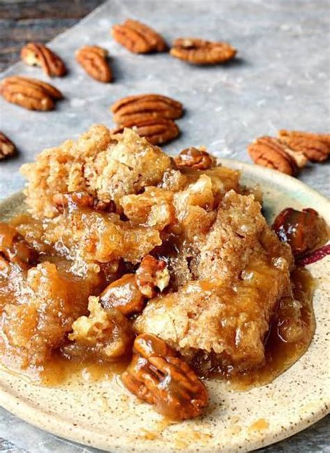 Blueberry Peach Cobbler Recipe : Watch MasterChef Ingredients