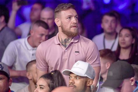 conor mcgregor says f ck the mayweathers once again