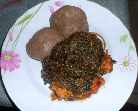 The sugar amount of this dish is very low. 14 best Culinária africana images on Pinterest | Africans ...