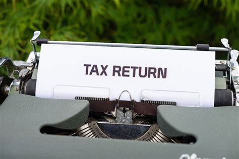 Federal Tax Filing Season Starts Soon