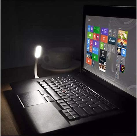 Usb Led Lights Mini Usb Led Lamp Computer Keyboard Light For Laptop