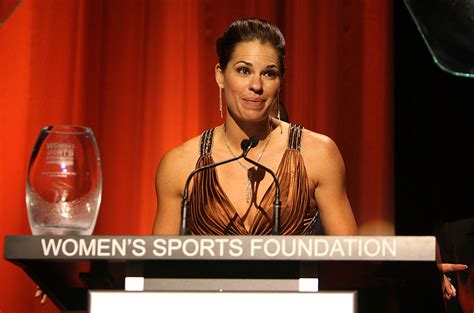 women s sports foundation presents the 29th annual women s sports foundation awards gala
