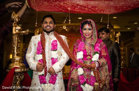 Ceremony In Sacramento Ca Sikh Wedding By Dawid Bilski Photography