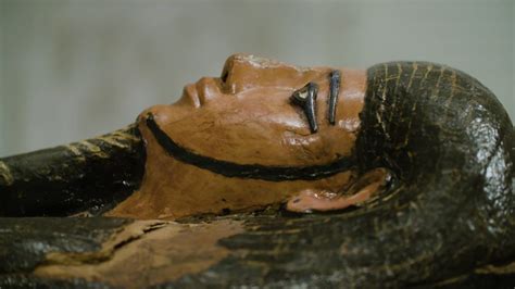 Watch Unmasking The Secrets That Ancient Mummies Hold Wired