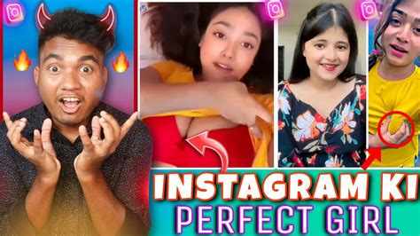 Instagram Ki Perfect Girl Roast Disha Seth Youtube
