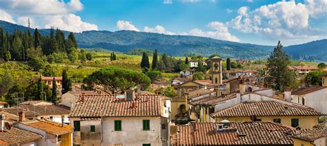 Greve in Chianti | ITALY Magazine