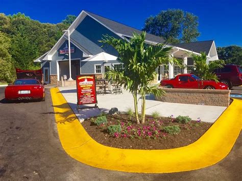If you've been searching for the best pasadena car wash you can get, then look no further! Chesapeake Car Wash Photo Gallery | Annapolis, MD