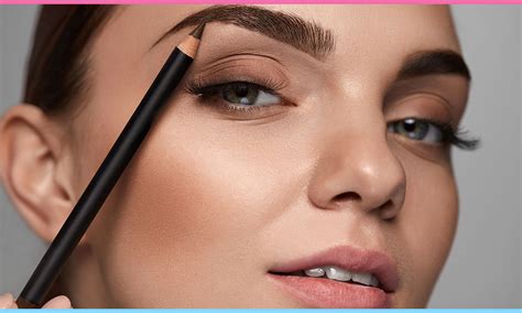 Eyebrow Makeup How To Apply It For Fleek Brows Ranking
