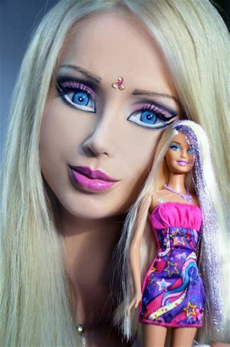 valeria lukyanova human barbie doll s 2013 hit collection photos video madlangbayan ph