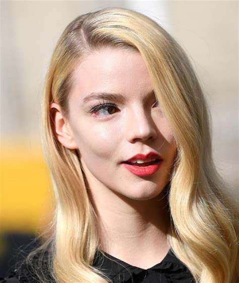 Anya Taylor Joy Is One Of The Most Fuckable Women In Hollywood Right Now What Would You Do To