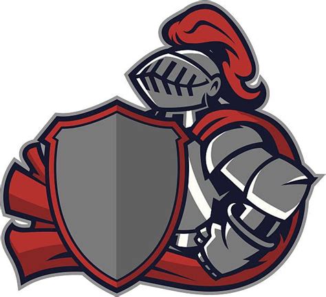 Pin On Knights Logos