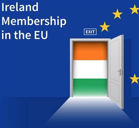 Ireland Could Be Next To Leave Eu As Irexit Campaign Group Launched