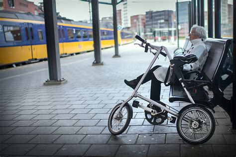 fiets en openbaar vervoer fietsersbond