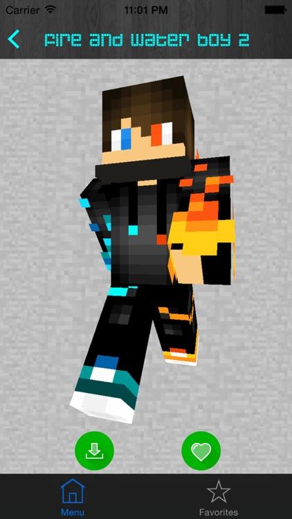 Boy Skins For Minecraft Pe Pocket Edition Free Skins App For Mcpe