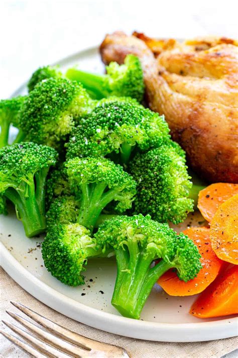 How To Cook Broccoli 5 Easy Methods Recipe How To Cook Broccoli