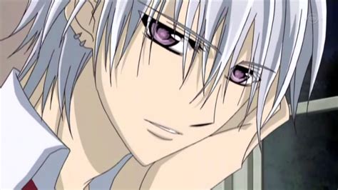 Kiryuu Zero Vampire Knight Image Zerochan Anime Image Board