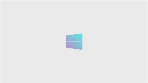 Windows 10 Simple Wallpaper Resolution1920x1080 Id1224776