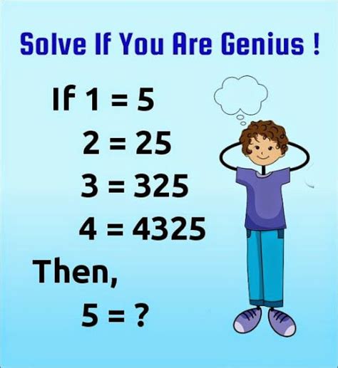 If 15 225 3325 And 44325 Then 5 Number Series Puzzle 8 Math