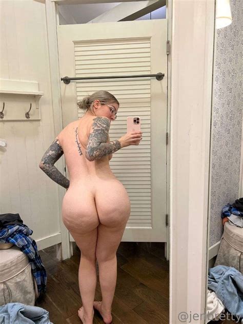Jen Brett Onlyfans Photos Nude Leak Leakedcelebritynudes