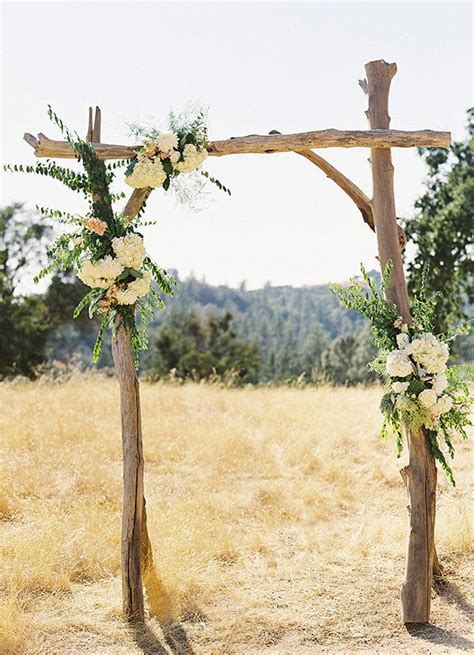 Where To Buy Wedding Arches For Outdoor Ceremony Updated Driftwood