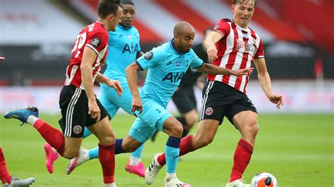 Watch sky sports football hd live for free by streaming with a few servers. Ref Watch: VAR 'blameless' on Lucas Moura decision, but ...