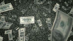 Image result for raining money