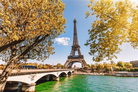 10 Razones Por Las Que Elegir París En Un Viaje De Idiomas Golanguages