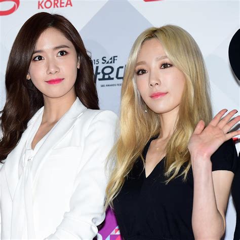 Heechul Exposes How Taeyeon And Yoona Look Without Any Makeup Koreaboo