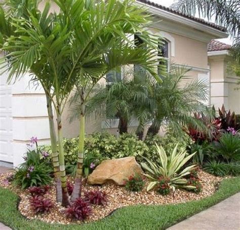 Front Yard Landscaping Ideas Central Florida