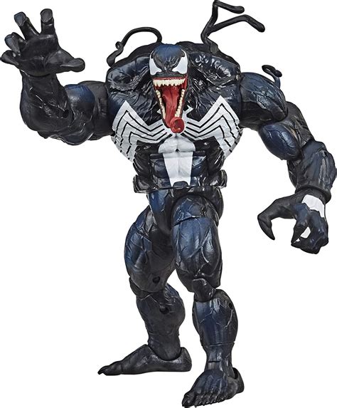 Marvel Legends Venom Edition Collector Figurine 15 Cm Venom Amazon