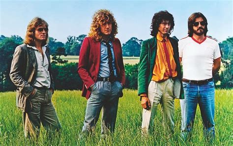 Led Zeppelin Teams Up With American Epic Director For 50th