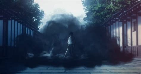 Jujutsu Kaisen Filme Anime Tem Novo Trailer Que Mostra A Voz De Yuta