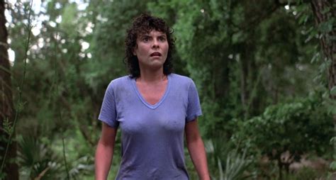 Image Result For Adrienne Barbeau Nipples Adrienne Barbeau Swamp Thing