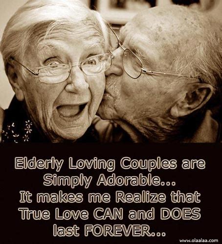 Love Quotes For Older Couples Quotesgram