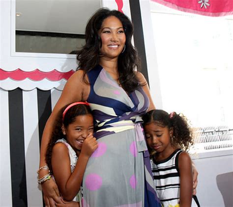 Kimora Lee Simmons 10 Fabulous Parenting Tips Global Grind