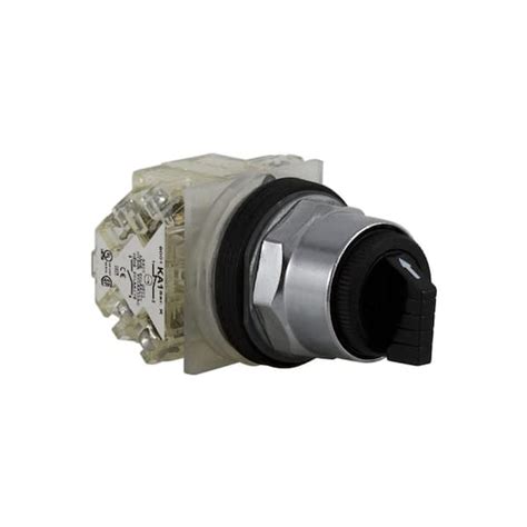Have A Question About Schneider Electric 30 Mm 3 Position Selector